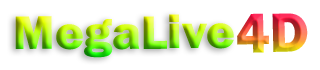 MEGALIVE4D
